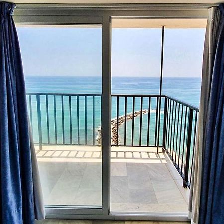 Skol 715. Spectacular Corner Duplex Apartment In Marbella Exterior foto