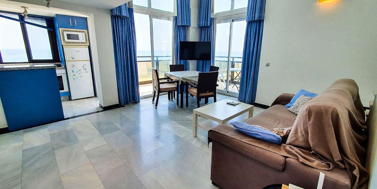 Skol 715. Spectacular Corner Duplex Apartment In Marbella Exterior foto