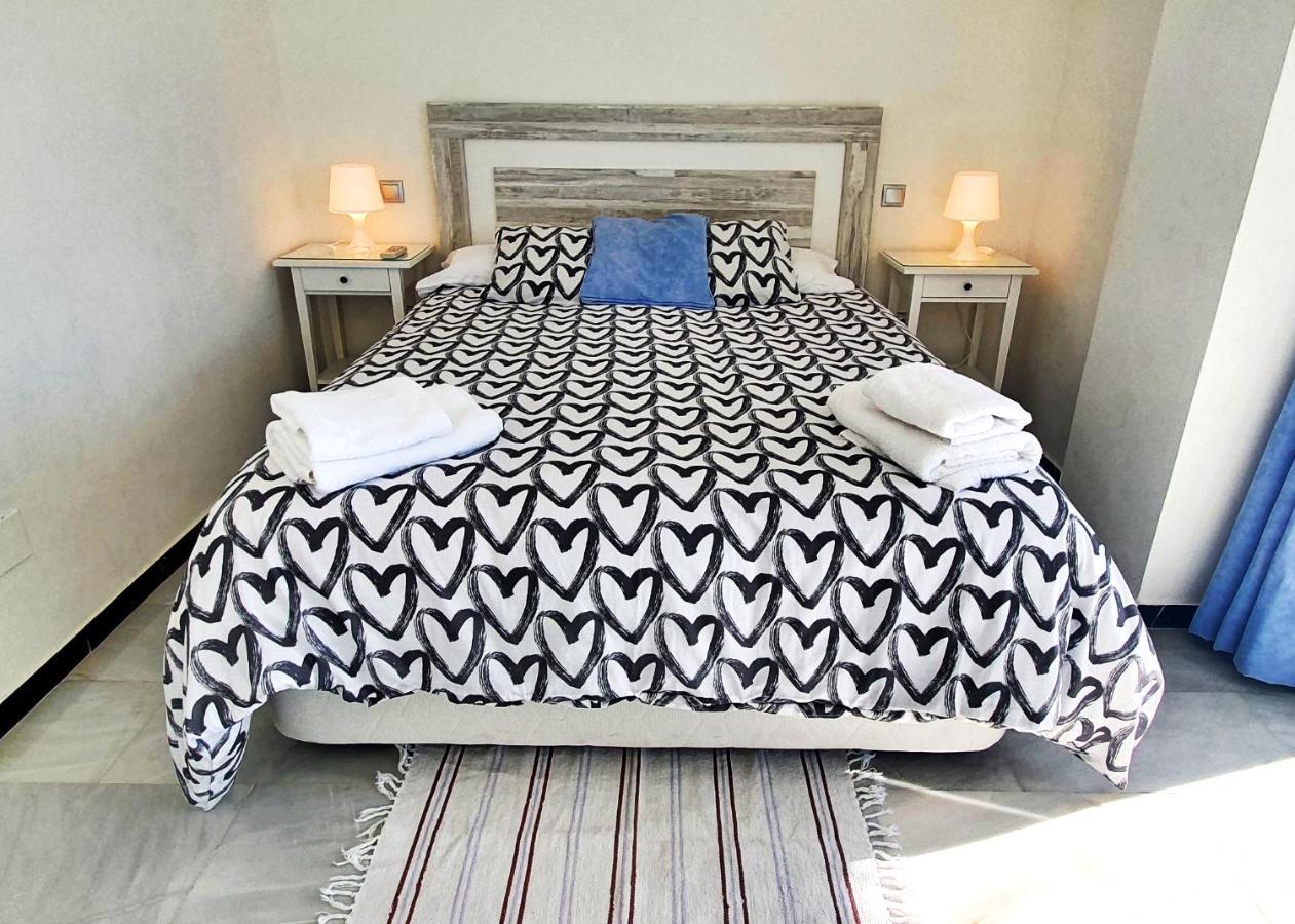 Skol 715. Spectacular Corner Duplex Apartment In Marbella Exterior foto