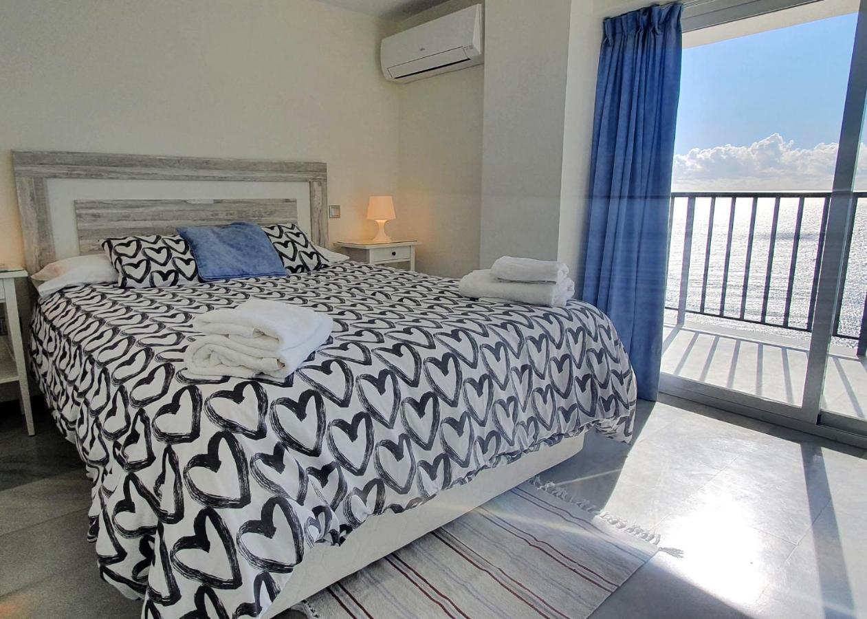 Skol 715. Spectacular Corner Duplex Apartment In Marbella Exterior foto